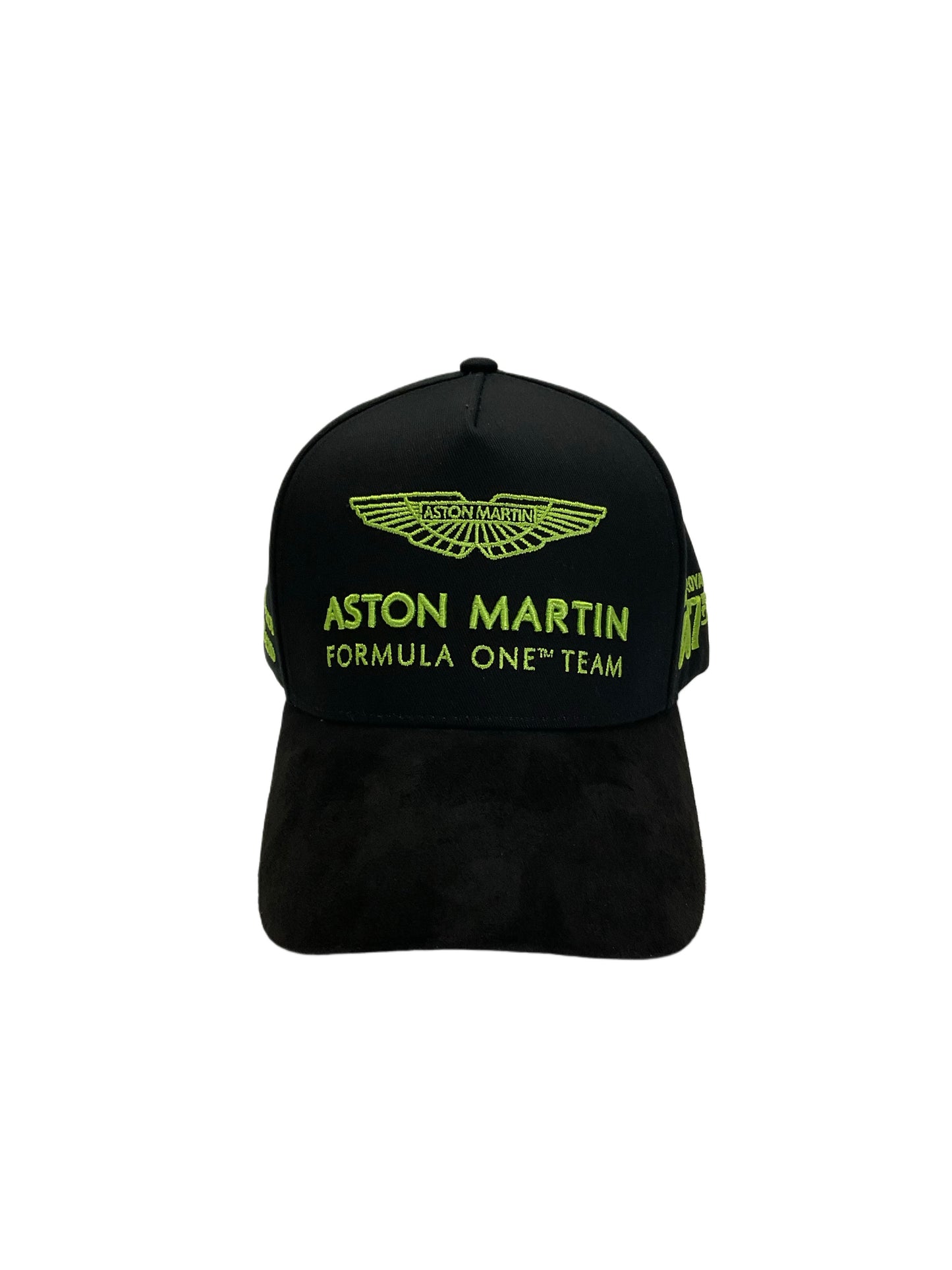 Aston Martin Edition