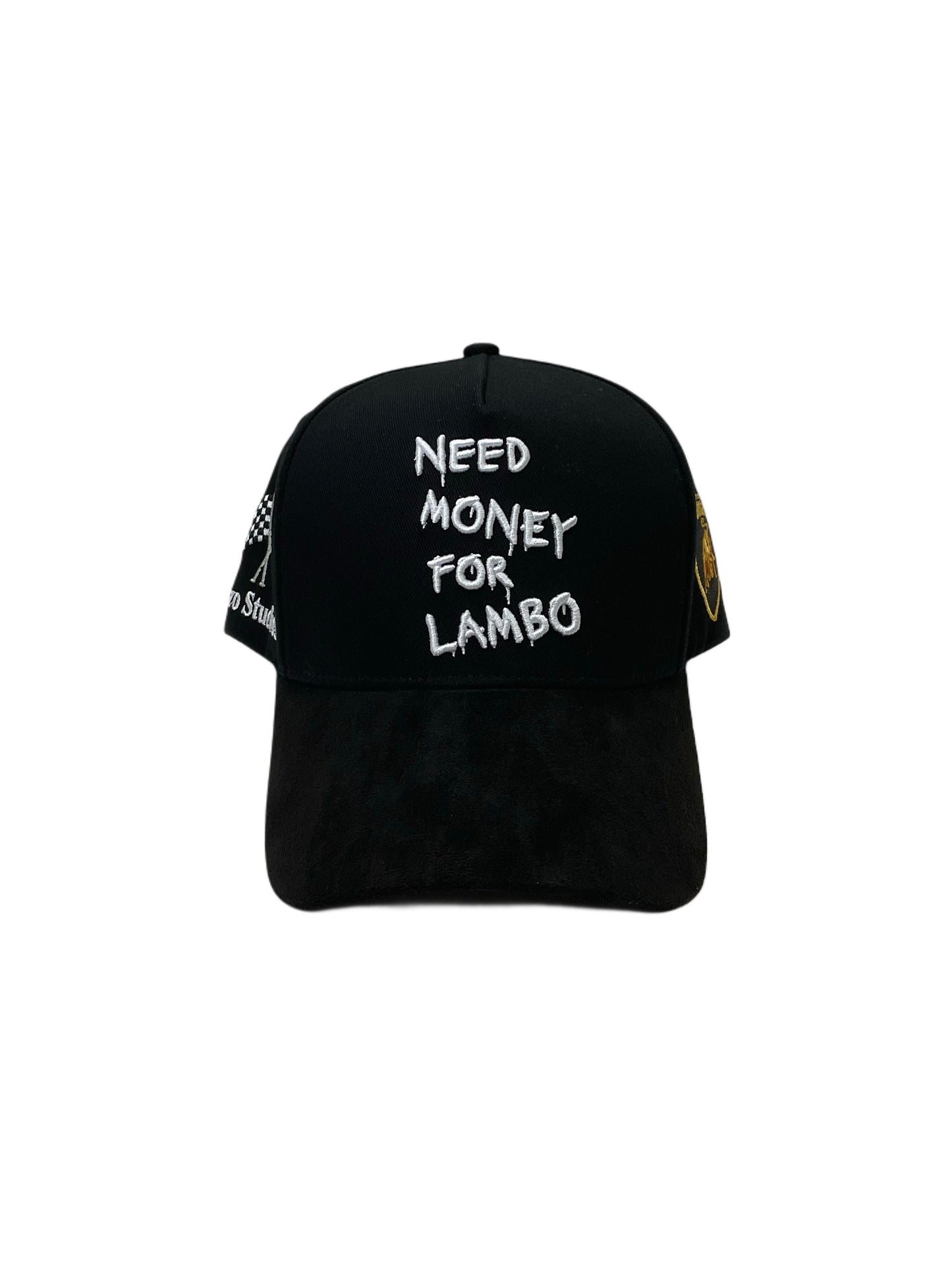 Lambo Edition